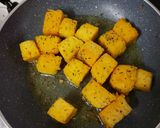 A picture of step 20 of GUJARATI THALI - FAMILY FAVOURITE.