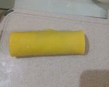 Foto langkah ke 10 dari resep Egg Chicken Roll.