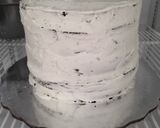 Foto del paso 8 de la receta: Halloween cake