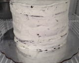 Foto del paso 8 de la receta: Halloween cake