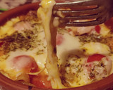 Foto del paso 6 de la receta: Verduras con Provolone al horno
