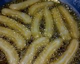 Foto langkah ke 4 dari resep Churros 1 Telor.