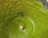 Coriander chutney recipe step 3 photo