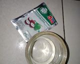 Foto langkah ke 5 dari resep Gulai Ikan Merah (Pisang2) u/ Anak.