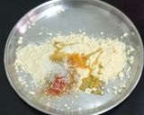 ભરેલાં મરચાં (Bharela Marcha Recipe In Gujarati) રેસીપી સ્ટેપ2ફોટો