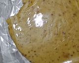 Foto langkah ke 3 dari resep Putri salju cookies.