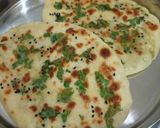 কড়াইশুঁটির পুরভরা কুলচা (Karaishutir pur bhora kulcha recipe in Bengali) রেসিপি ধাপ - 4 ছবি