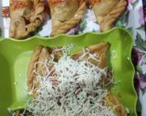 જામનગર ઘૂઘરા (Jamnagar Ghughra Recipe In Gujarati) રેસીપી સ્ટેપ3ફોટો