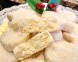 Foto del paso 19 de la receta: Mantecados hojaldrados con manteca