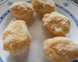 Foto del paso 4 de la receta Huevos encapotados