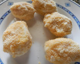 Foto del paso 4 de la receta: Huevos encapotados
