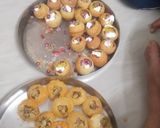 દહીંપુરી ચાટ રેસીપી સ્ટેપ5ફોટો