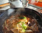Foto del paso 3 de la receta: Cazuela de Cerdo Ahumada
