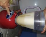 Foto del paso 2 de la receta: Carlotta de limón y durazno