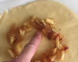 A picture of step 6 of My Apple Tart Donuts.