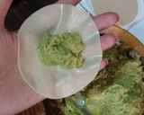 Foto del paso 2 de la receta Empanadillas de atún y aguacate 😋