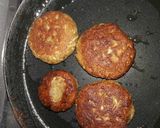 लौकी पनीर कटलेट्स (Louki panir cutlets recipe in hindi) रेसिपी चरण 9 फोटो