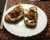 Foto del paso 4 de la receta: Cena improvisada en cinco minutos