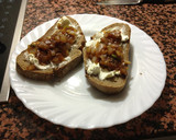 Foto del paso 4 de la receta: Cena improvisada en cinco minutos