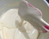 Foto langkah ke 4 dari resep Cake Nutrijell Oreo.