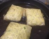Foto langkah ke 4 dari resep [200] Martabak Mini Mie.
