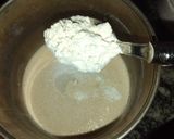 Foto del paso 1 de la receta: Pan relleno🥖