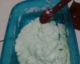 Foto langkah ke 3 dari resep Onde Onde Pandan.