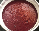 Foto del paso 5 de la receta: Torta húmeda de chocolate y remolacha