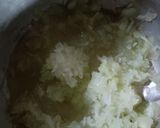 Foto langkah ke 1 dari resep Es Timun Biji Selasih.