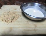 ચીઝ કોર્ન બોલ (Cheese Corn Ball) રેસીપી સ્ટેપ3ફોટો