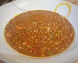 Foto del paso 7 de la receta: Lentejas saludables a mi manera