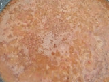 Pollo "Begonte"