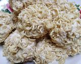 Foto langkah ke 3 dari resep Bola tahu rambutan.