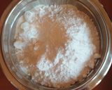 Kócos túrós recept fázis 1 fotója