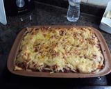 Foto del paso 13 de la receta: Lasagnas. Grace