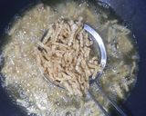 Foto langkah ke 3 dari resep Kering Tempe Kacang.