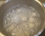 偽欣葉花生麻糬的食譜步驟2照片