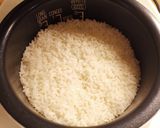 Une image de l'étape 2 de Onigiris Thon-Mayonnaise.