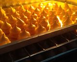 Foto langkah ke 7 dari resep Cheese button cookies.