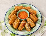 Foto langkah ke 5 dari resep Cireng Tempe.