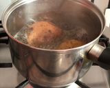 Foto del paso 2 de la receta: Cuy frito hecho en casa