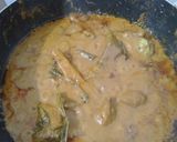 Foto langkah ke 6 dari resep Edisi Lebaran : Rendang Sapi (Pemula pasti Berhasil).