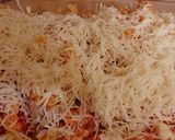 Töltött édesburgonya recept fázis 4 fotója