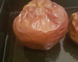 Foto del paso 1 de la receta: Torta rellena de puré de manzanas