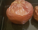Foto del paso 1 de la receta: Torta rellena de puré de manzanas