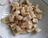 Foto del paso 2 de la receta: Pechuga a la pimienta