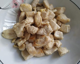 Foto del paso 2 de la receta: Pechuga a la pimienta