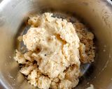 A picture of step 2 of Dahithara.