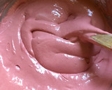 Foto langkah ke 2 dari resep Bolu RedVelvet Tabur Keju.