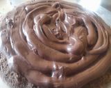 Foto del paso 6 de la receta: Pastel love Yourself